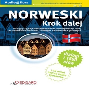 Norweski Krok dalej