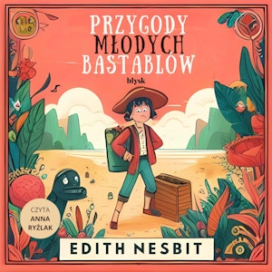 Przygody młodych Bastablów