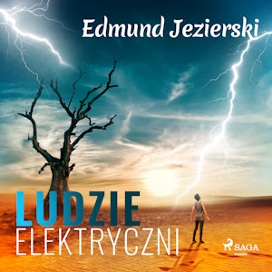 Ludzie elektryczni. Powieść fantastyczna