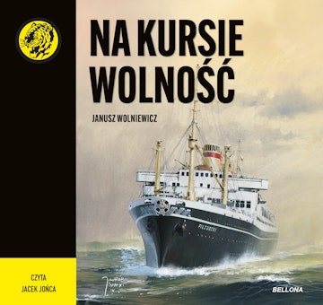Na kursie wolność