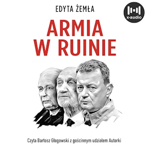 Armia w ruinie