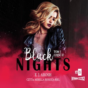 Black Nights. Tom 1. Część 2