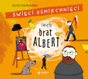 Święty brat Albert