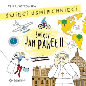 Święty Jan Paweł II