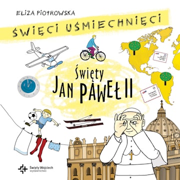 Święty Jan Paweł II