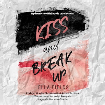 Kiss and break up