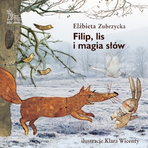 Filip, lis i magia słów