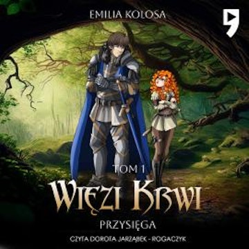 Więzi krwi. Przysięga