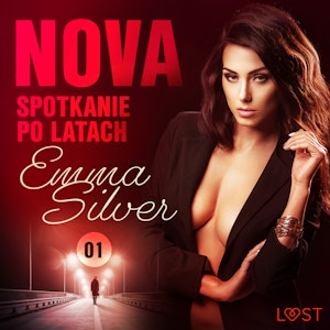 Nova 1: Spotkanie po latach. Erotic noir