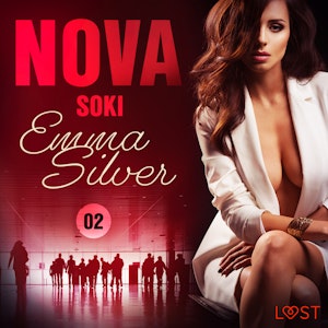 Nova 2: Soki. Erotic noir