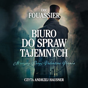 Biuro do spraw tajemnych