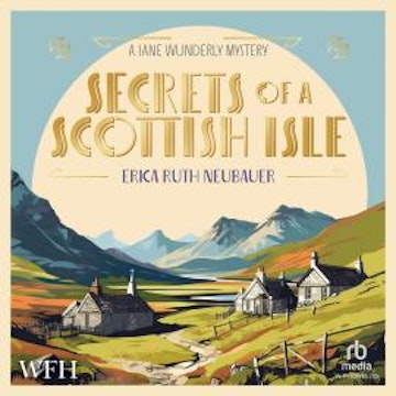 Secrets of a Scottish Isle