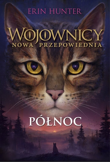 Północ. Wojownicy. Tom VII