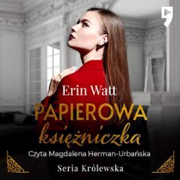 Papierowa księżniczka