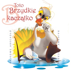 Toto brzydkie kaczątko