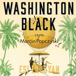 Washington Black