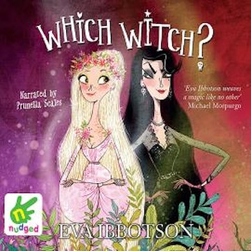 Which Witch? audiobook, Eva Ibbotson