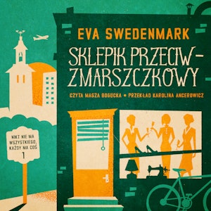 Sklepik przeciwzmarszczkowy