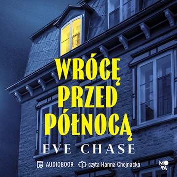 Wrócę przed północą