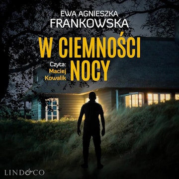 W ciemności nocy