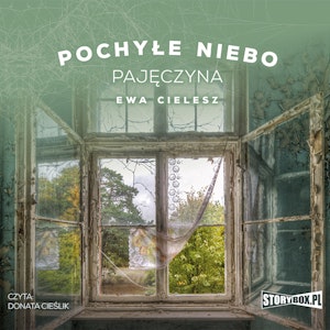 Pochyłe niebo. Tom 2. Pajęczyna