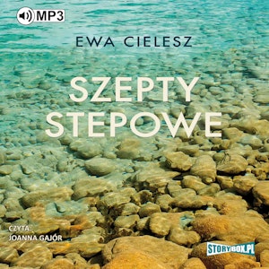 Szepty stepowe