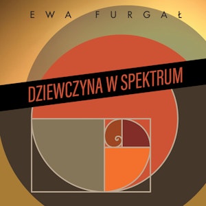 Dziewczyna w spektrum