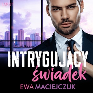 Intrygujący świadek – opowiadanie erotyczne