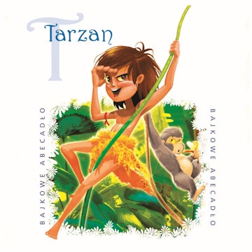 Tarzan