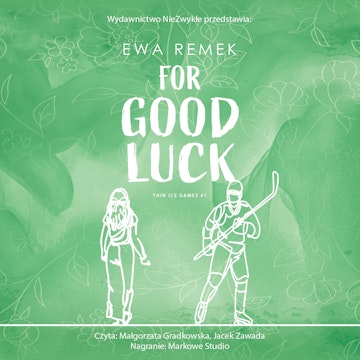 For Good Luck. Thin Ice Games. Tom 1