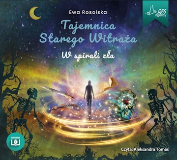 W spirali zła