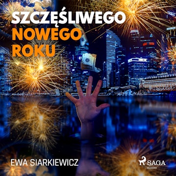 Szczęśliwego Nowego Roku