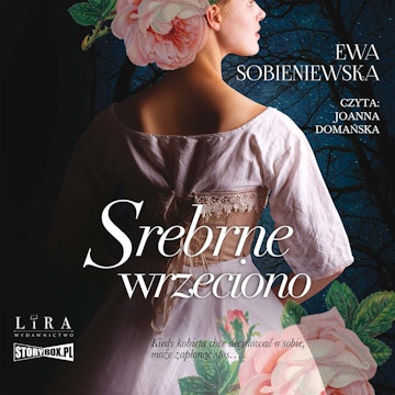 Srebrne wrzeciono