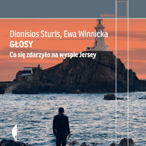 Głosy. Co się zdarzyło na wyspie Jersey