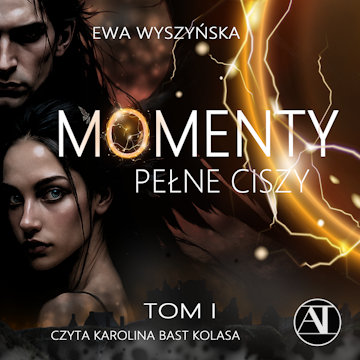 Momenty pełne ciszy, Ewa Wyszyńska
