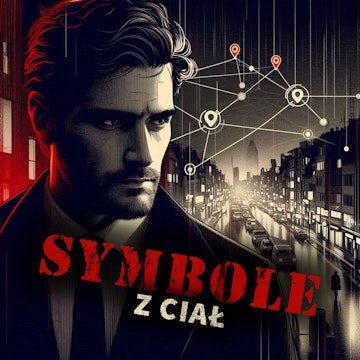 Symbole z ciał. Odcinek 18. Sara