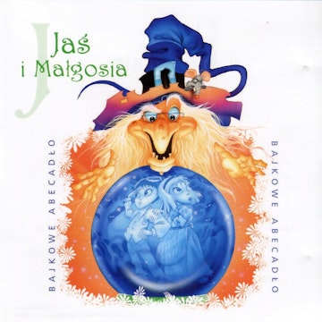 Jaś i Małgosia