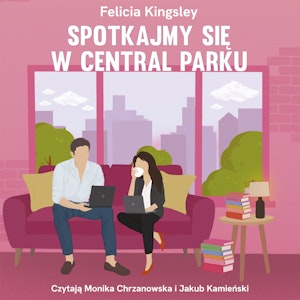 Spotkajmy się w Central Parku