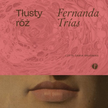 Tłusty róż