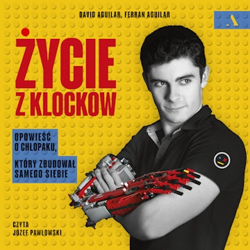 Życie z klocków