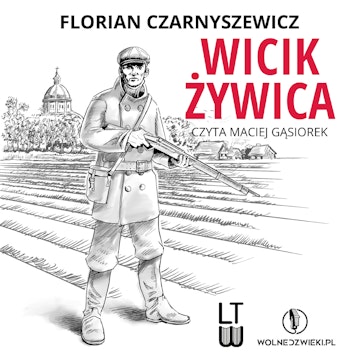 Wicik Żywica