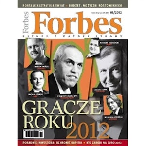 Forbes 1/12
