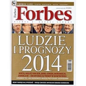 Forbes 1/14
