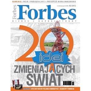 Forbes 2/12