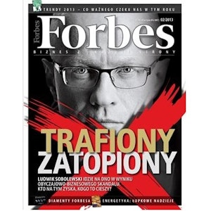 Forbes 2/13