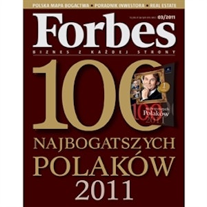 Forbes 3/11