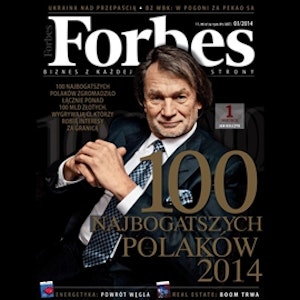 Forbes 3/14