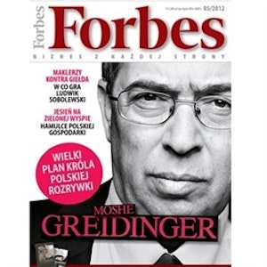 Forbes 5/12