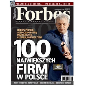 Forbes 5/13