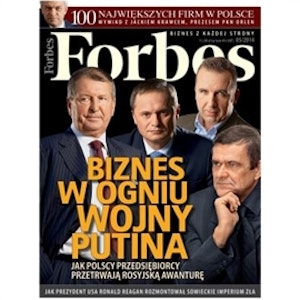 Forbes 5/14